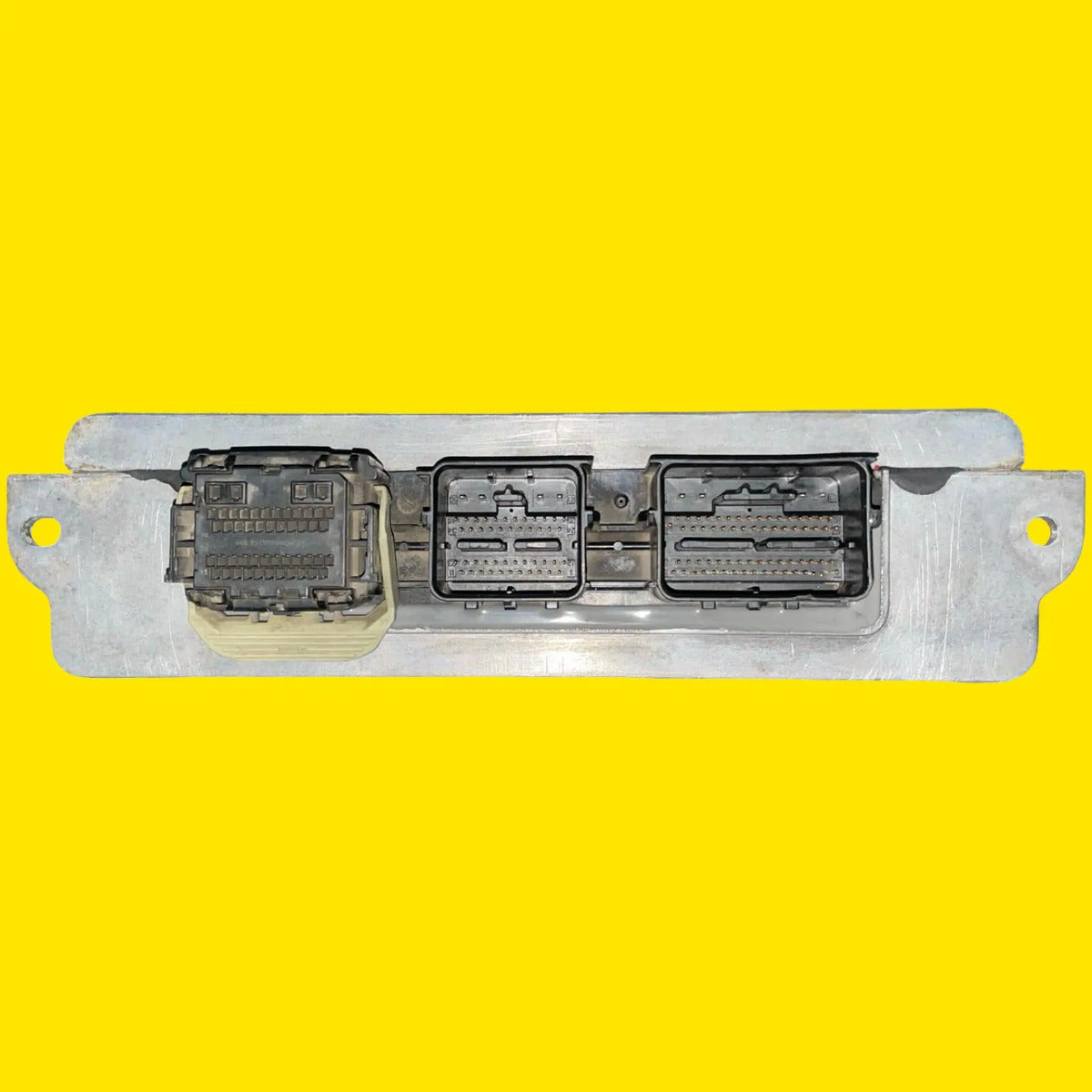 Computadora Motor Ford Lobo/f-150 5.4 Std 2005 5c3a12a650kfb