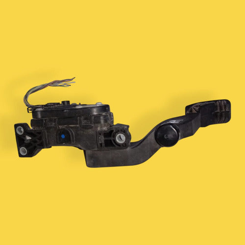 Pedal Acelerador Jetta, Golf, Beetle Usado Original 98-05