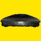 Clúster Velocímetro Chevrolet Aveo Std Usado Orig. 07-17 Negro