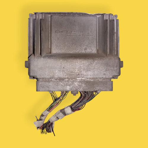 Computadora Motor Cavalier, Grand Am 2.2 Usado Orig. 00-02