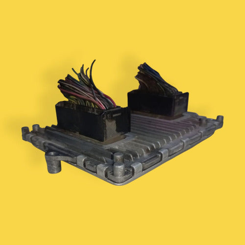 Computadora Motor Dodge Ram 5.7 Autm. Usado Original 09-23