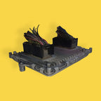 Computadora Motor Dodge Ram 5.7 Autm. Usado Original 09-23