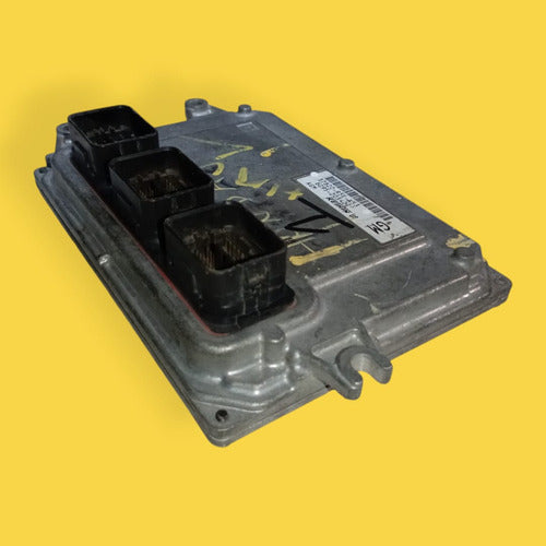 Computadora Motor Honda Cr-v 2.4 Usado Original 12-16