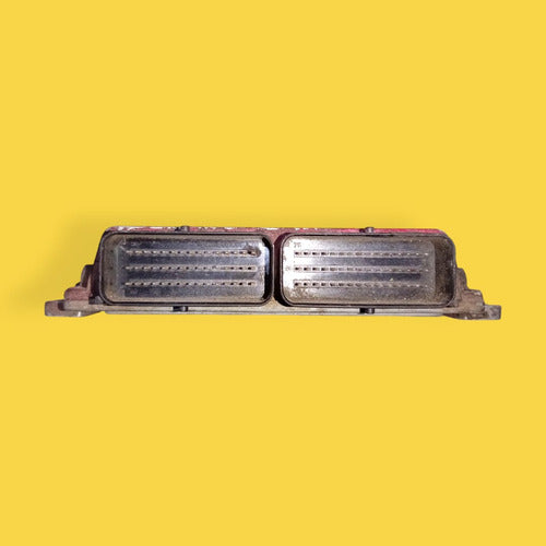 Computadora Motor Platina/clio 1.6 Std. Usado Original 02-10