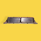 Computadora Motor Platina/clio 1.6 Std. Usado Original 02-10