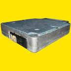 Computadora Motor Sd F250/f350 5.4 Std 99-01 Xc3f12a650aub