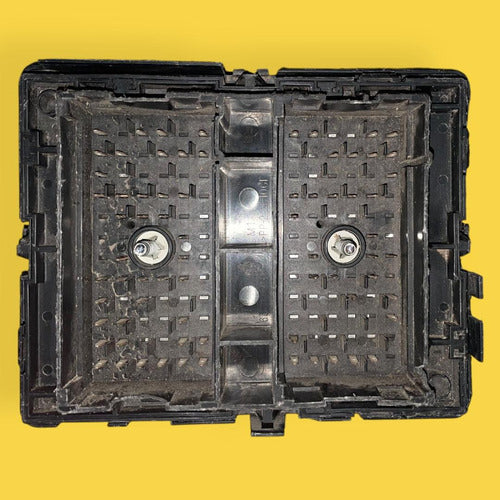 Caja Fusibles Express, Savana Usado Original 03-07 63563208