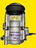 Compresor A/c Captiva, Vue 3.6/2.4 Orig. 08-11 P20905768