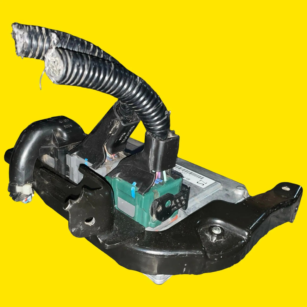 Computadora Motor Honda Hr-v 1.8 Orig. 16-22 378205hpx62
