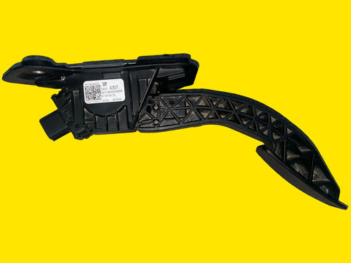 Pedal Acelerador Silverado/cheyenne/tahoe/sierra Orig. 19-23