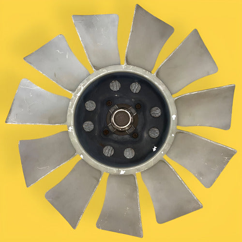 Fan Clutch Sport Trac, Explorer, Ranger 4.0 Usado Orig 00-06