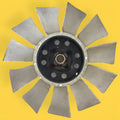 Fan Clutch Sport Trac, Explorer, Ranger 4.0 Usado Orig 00-06