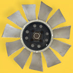 Fan Clutch Sport Trac, Explorer, Ranger 4.0 Usado Orig 00-06