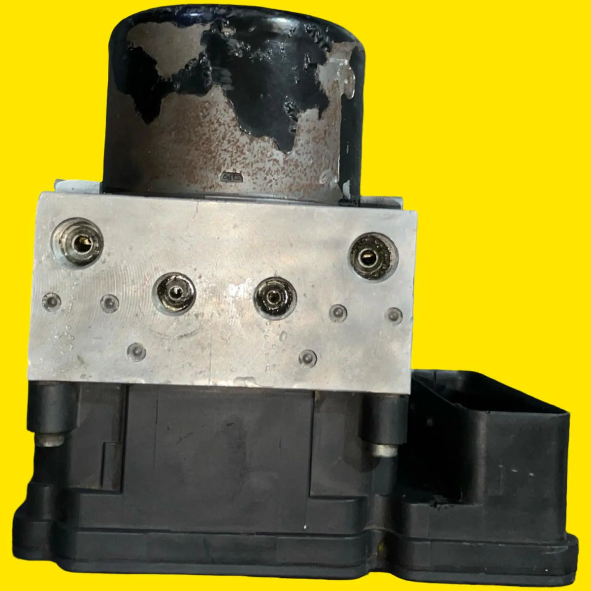 Modulo Abs Ford Explorer Usado Original 06-08 6l242c219ch