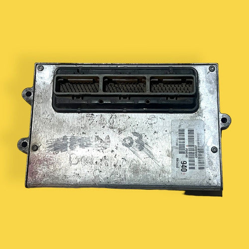 Computadora Dodge Ram 96 5.9l 2500-3500 Manual Usada Orig