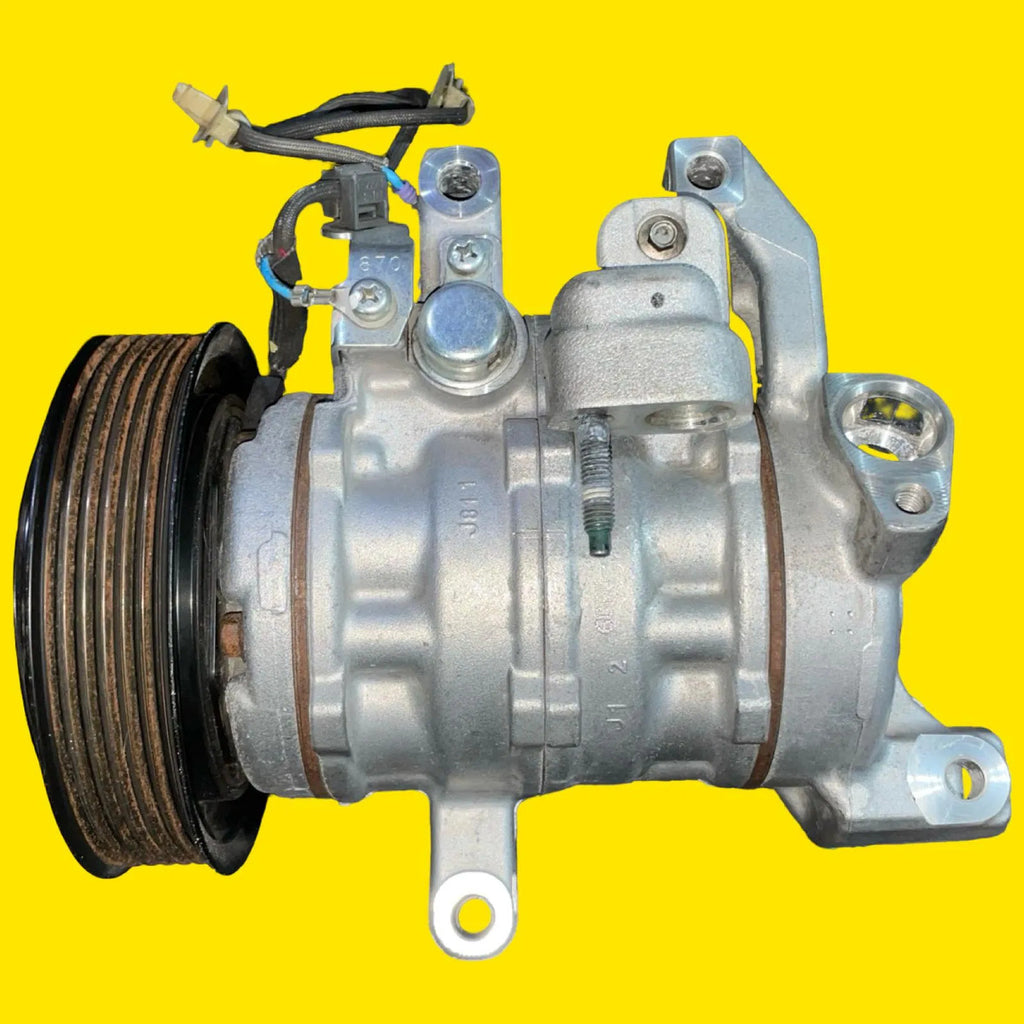 Compresor A/c Honda Hr-v Usada Orig. 16-21 X14472802810