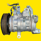 Compresor A/c Honda Hr-v Usada Orig. 16-21 X14472802810
