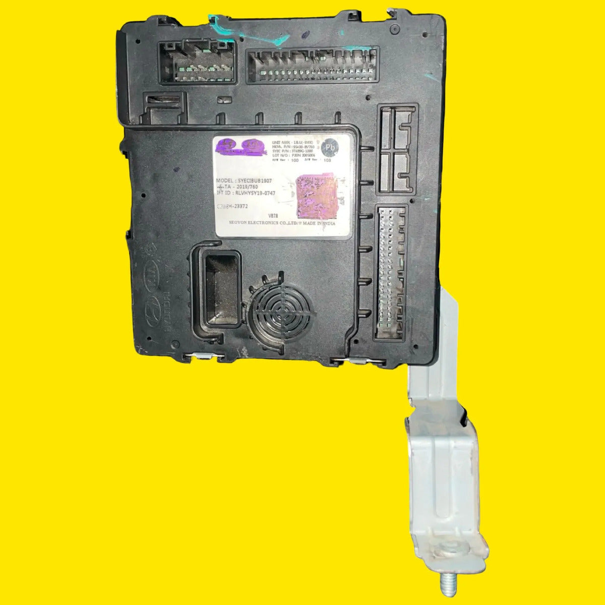 Modulo Bcm/ibu Forte, Creta Usado Orig. 20-23 95400bv780