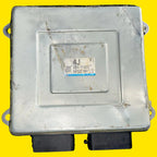 Computadora Motor Mazda3 2.3 Usado Orig. 04-05 L37418881c