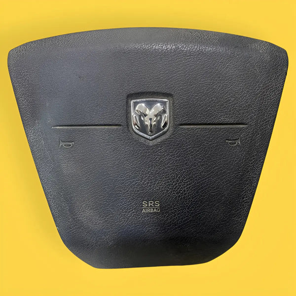Bolsa Aire Volante Dodge Journey Usado Original 07-10 Gris