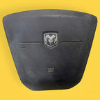 Bolsa Aire Volante Dodge Journey Usado Original 07-10 Gris