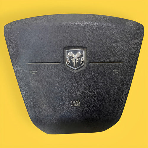 Bolsa Aire Volante Dodge Journey Usado Original 07-10 Gris