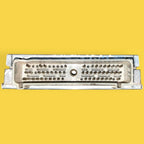 Computadora Motor Explorer 5.0 Orig. 84-86 E53f12a650h3e