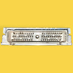 Computadora Motor Explorer 5.0 Orig. 84-86 E53f12a650h3e