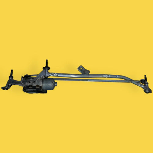 Mecanismo Motor Limpiaparabrisas Mercedes Clase C 15-20