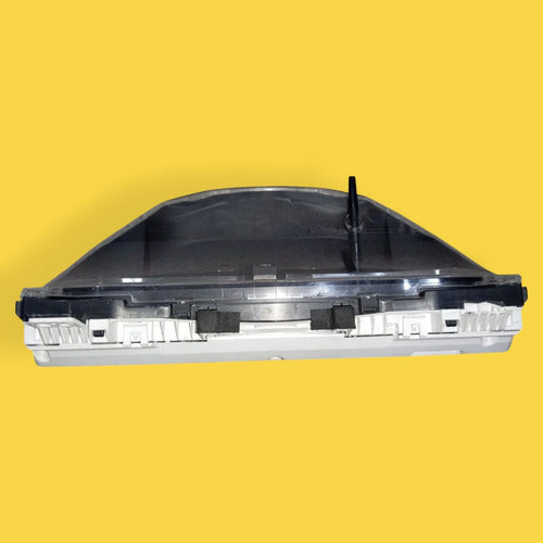 Clúster Velocímetro Honda City Autm. Usado Original 17-21 Negro