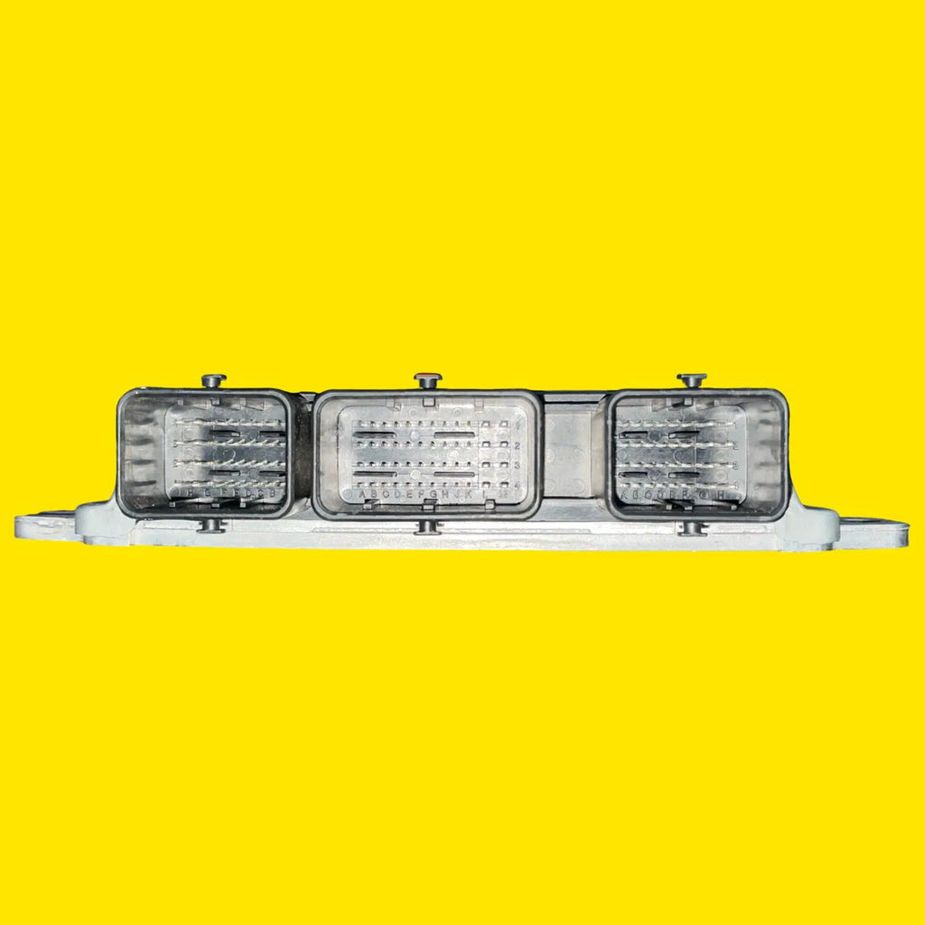 Computadora Motor Np300, Frontier 2.4 Orig 08-15 Mec38310