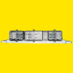 Computadora Motor Np300, Frontier 2.4 Orig 08-15 Mec38310