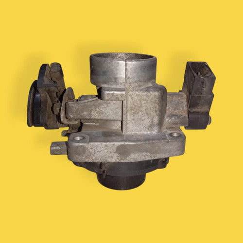 Cuerpo Aceleración Ford Fiesta/ikon 1.3/1.6 Usado Orig 96-07