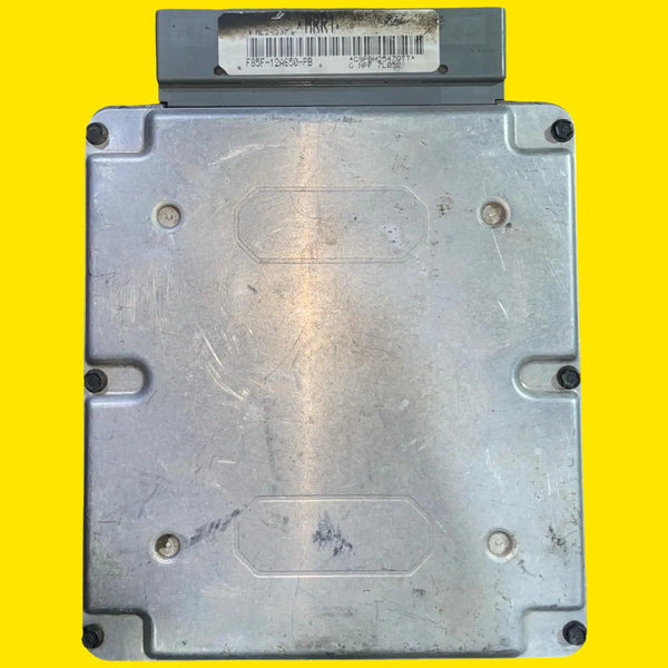 Computadora Motor F150/lobo/f250 4.6 Aut. 97-98 F85f12a650pb