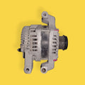 Alternador Jeep Renegade, Cherokee Latitude Usado Orig 15-24