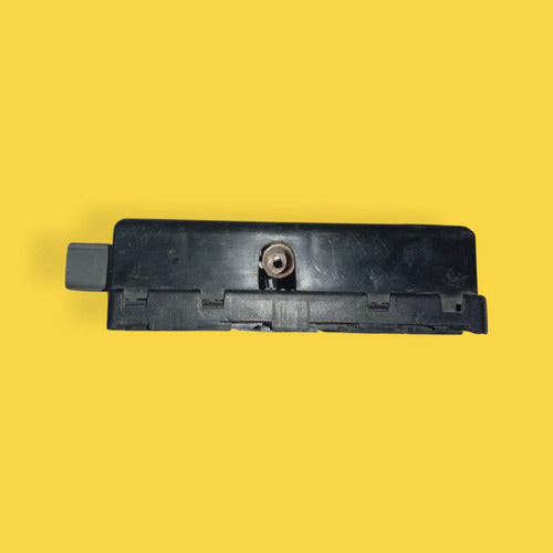 Modulo Alarma Ford Fiesta, Ikon Usado Original 01-04