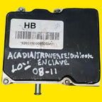 Modulo Abs Acadia, Traverse, Enclave, Outoolk 08-11 25840315