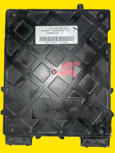 Modulo Bcm Body Control Escape, Focus 13-14 Dv6t14a073jf