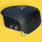 Bolsa Aire Volante Dodge Ram 09-24 Usada Original Beige