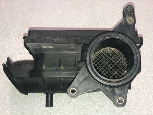 Computadora Motor Mercedes B A190 Automatico, 00-05, Usada