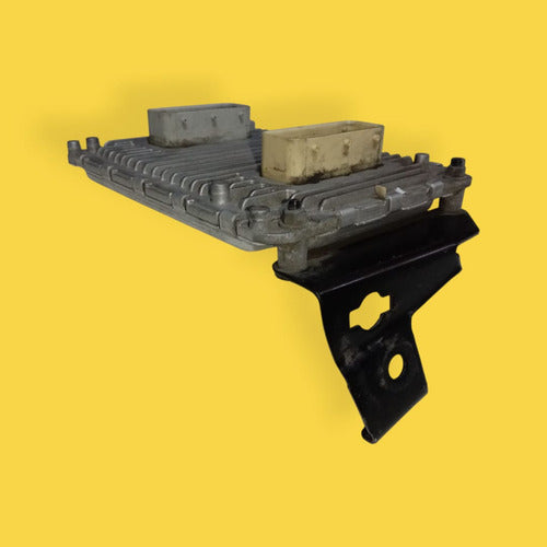 Computadora Motor Charger/challenger 3.6 Autm. 16-19 Orig.