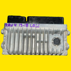Computadora Motor Toyota Rav4 2.5 Aut. Orig 13-18 896610r540