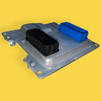 Computadora Motor Chevrolet Spark Ng Original 19-22 12700605