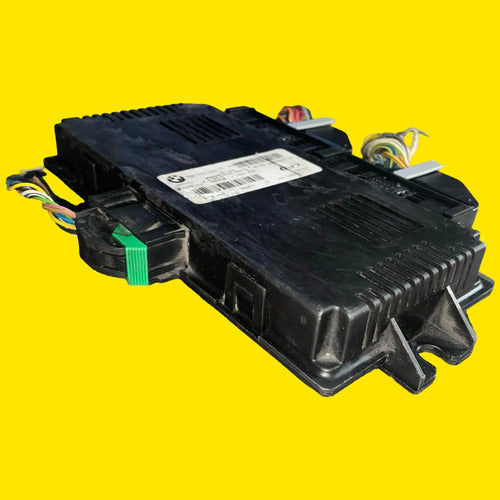 Modulo Encendido Frm3 Bmw, Mini R56/r60 06-14 6135345752701