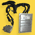 Computadora Motor Chevrolet/gmc/cadillac 14-18 Usad 12660064