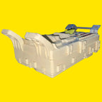 Caja Fusibles Bcm Hyundai Grand I10 Orig. 15-23 91954b4110
