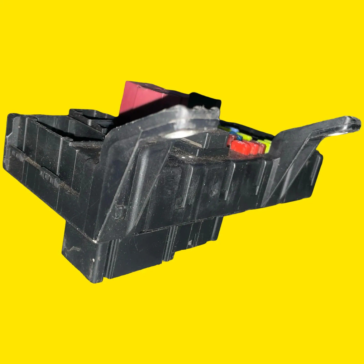 Caja Fusibles Bcm Fiat Palio, Strada, Ram 700 Orig. 10-20