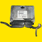 Computadora Motor Vw Derby Usado Orig. 06-09 037906032