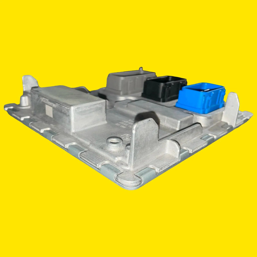 Computadora Motor Chevrolet Trax 1.2 Autm. 21-25 12731974