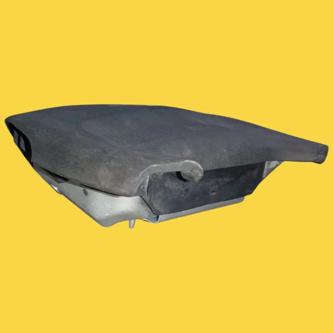Bolsa Aire Volante Jeep Grand Cherokee Usado Original 99-03 Negro